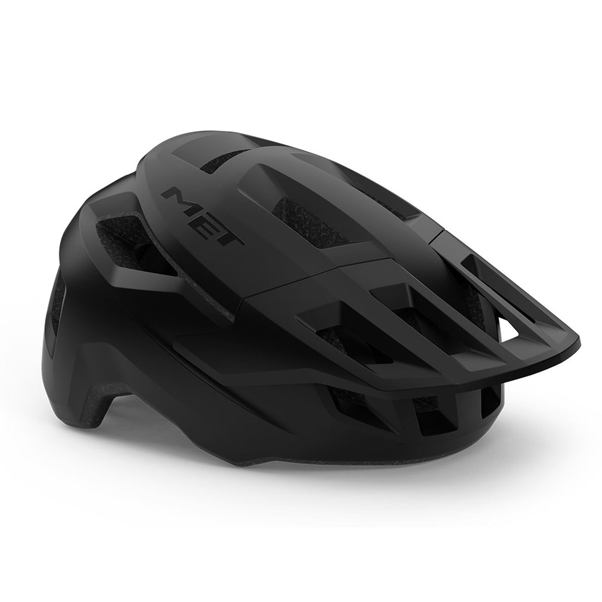 Casco Met Shelter Mips - Negro