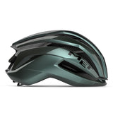 Met Trenta 3K Carbon Mips helmet - Gloss green