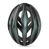 Met Trenta 3K Carbon Mips helmet - Gloss green