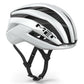 Casco Met Trenta 3K Carbon Mips - Bianco lucido