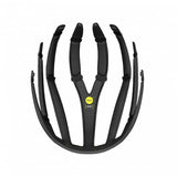 Imbottitura Met Trenta 3K Carbon Mips Air - Nero