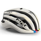 Met Trenta 3K Carbon Mips Tadej Pogacar radhelm - Rainbow Edition
