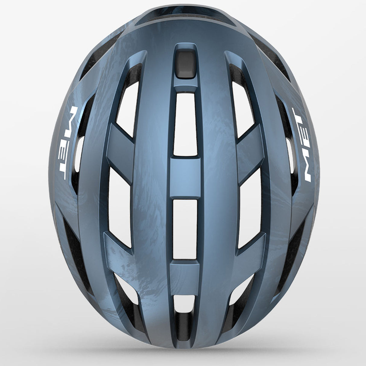 Casco Met Vinci Mips - Blu scuro - D