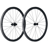 Ruote Vision Metron 37 SL DB TL copertoncino - Q