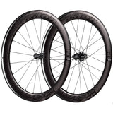 Ruote Vision Metron 60 SL DB TL copertoncino - D