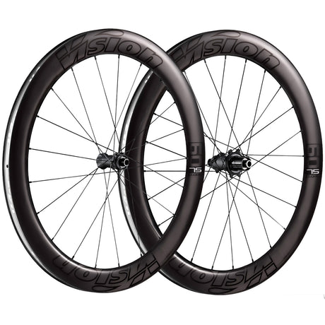 Ruote Vision Metron 60 SL DB TL copertoncino - D