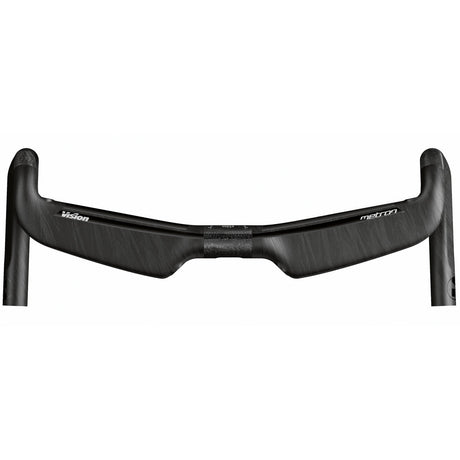 Manubrio Vision Metron Aero ACR - Nero grigio - P