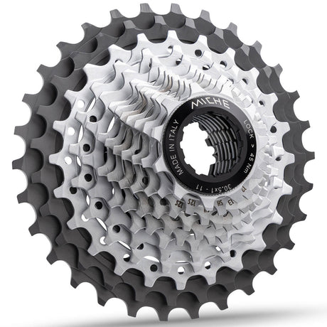 Cassetta Pignoni Miche Primato K12 - Shimano 12v - M