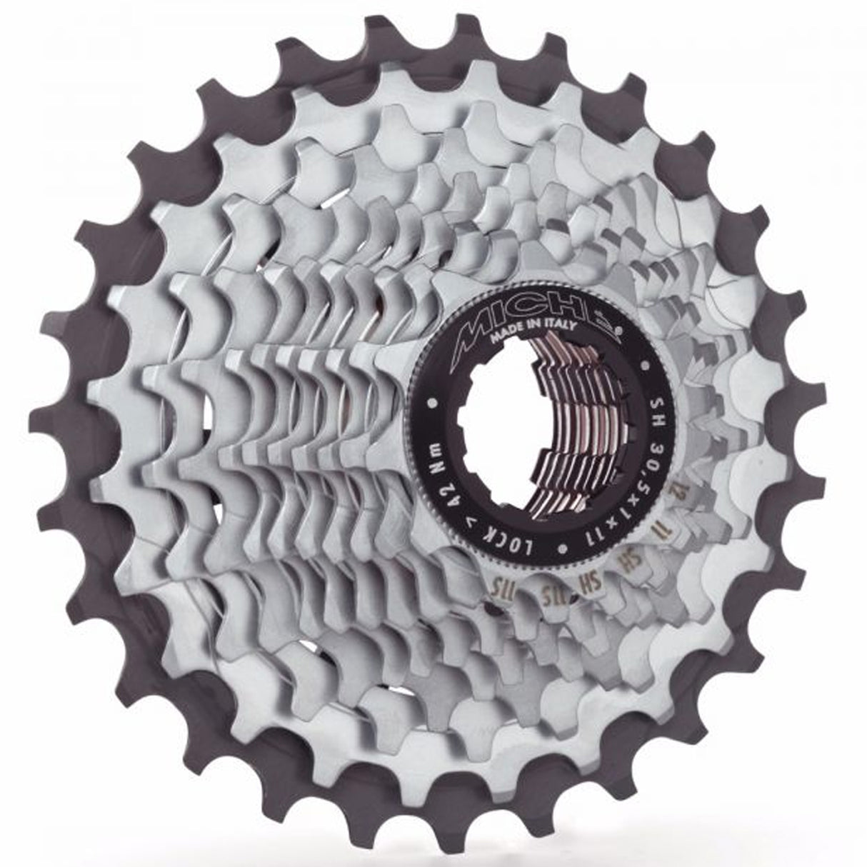 Cassetta Pignoni Miche Light Primato - Shimano 11v - F