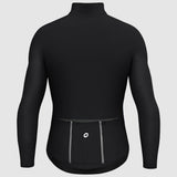 Giacca Assos MILLE GT HASHOOGI Winter S11 - Nero - A