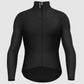Veste Assos MILLE GT HASHOOGI Winter S11 - Noir
