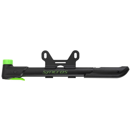 Mini Pompa Syncros Alloy SMP-05  - Nero - Q