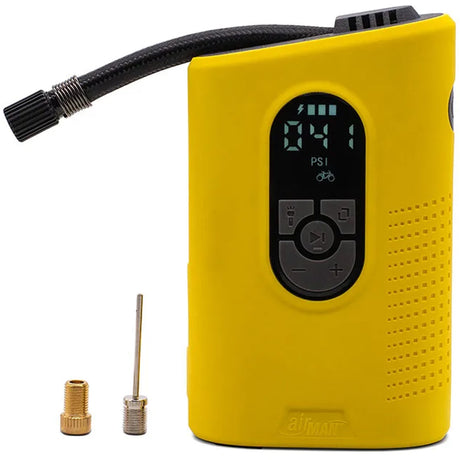 Mini compressore portatile con batteria Airman - G