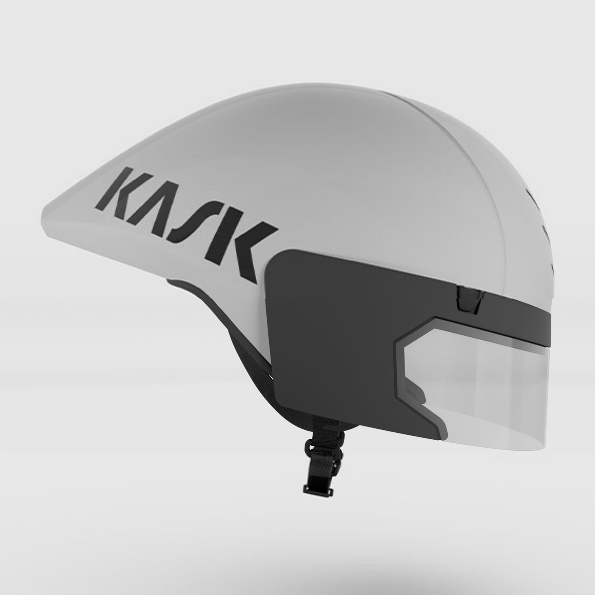 Helm Kask Mistral 3.0 - Weiß