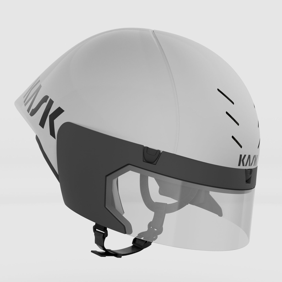 Helm Kask Mistral 3.0 - Weiß