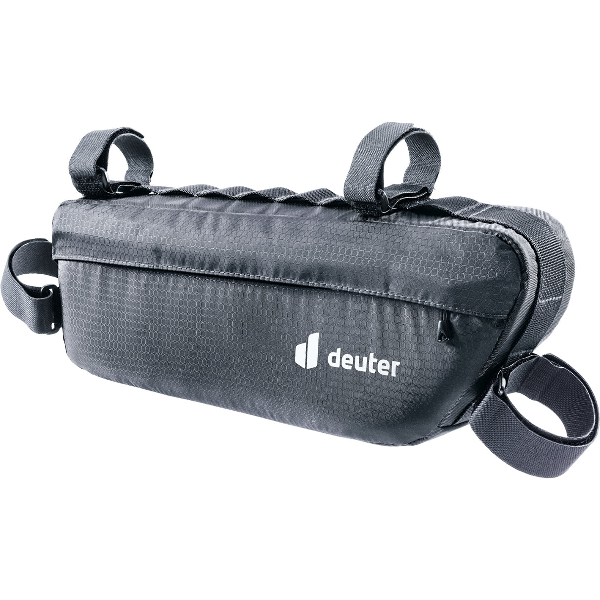 Borsa telaio Deuter Mondego FB 4 - Nero - H