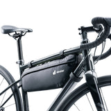 Borsa telaio Deuter Mondego FB 6 - Nero - Q