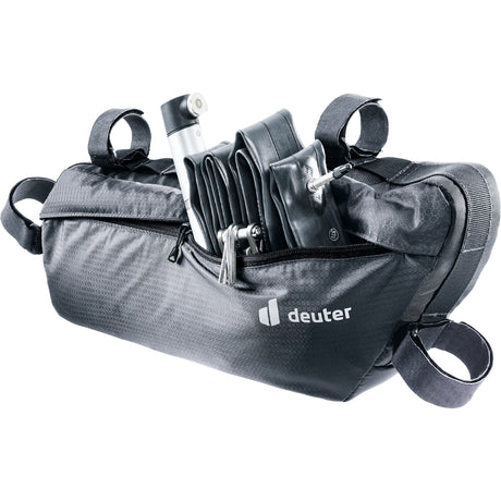 Borsa telaio Deuter Mondego FB 6 - Nero - P
