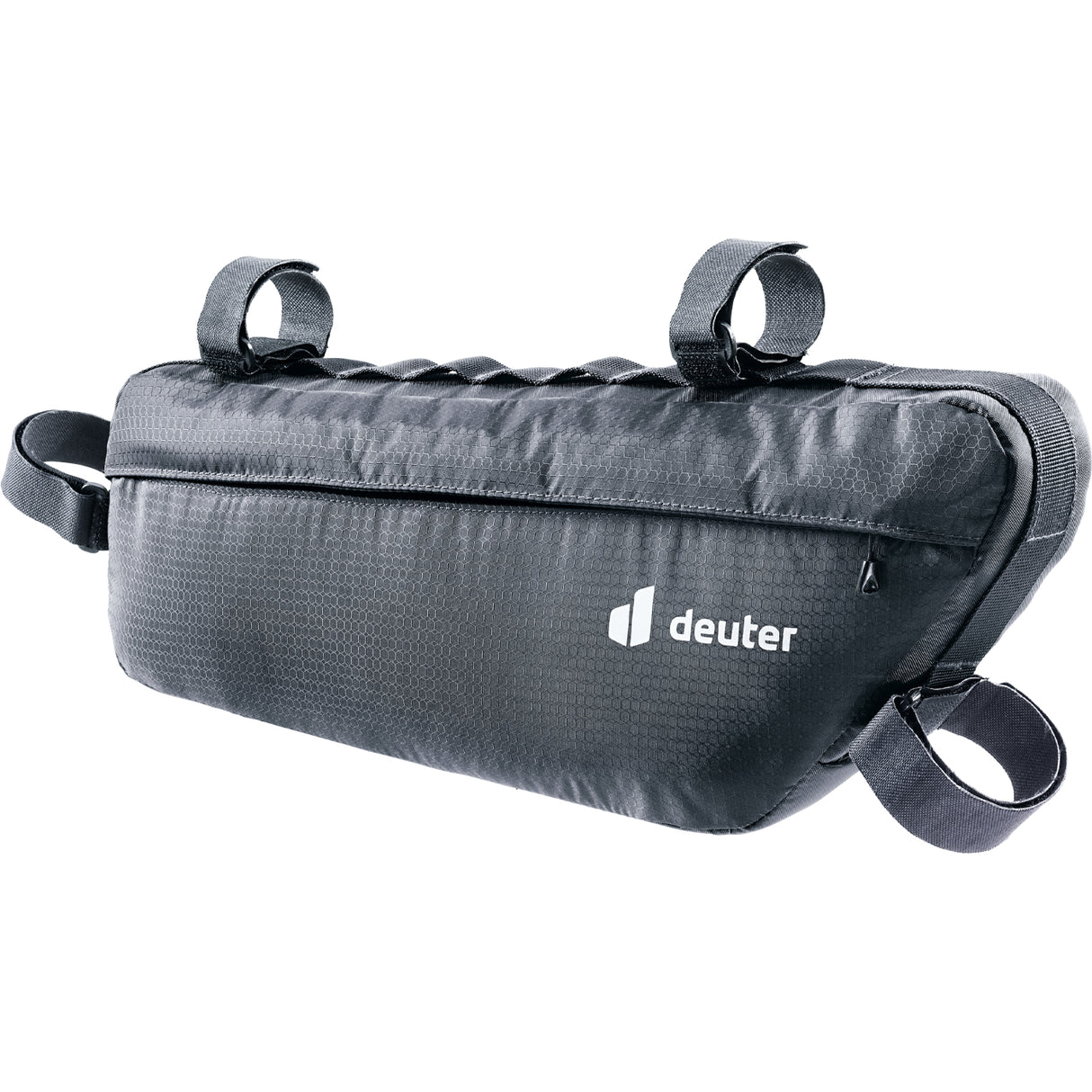Borsa telaio Deuter Mondego FB 6 - Nero - O