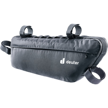 Borsa telaio Deuter Mondego FB 6 - Nero - O