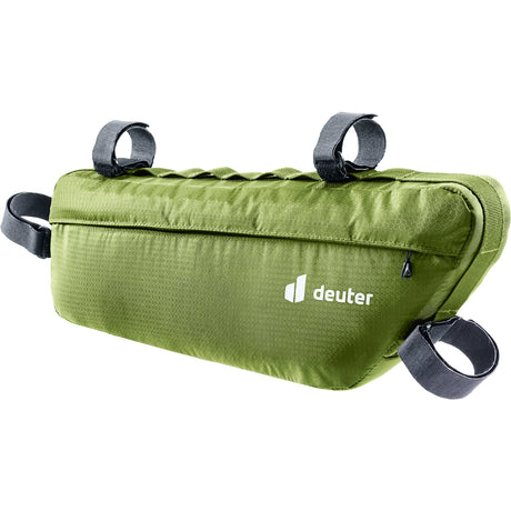 Borsa telaio Deuter Mondego FB 6 - Verde - B