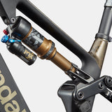 Cannondale Moterra Neo SL Lab71 - Burnt Pewter - M