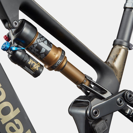 Cannondale Moterra Neo SL Lab71 - Burnt Pewter - M