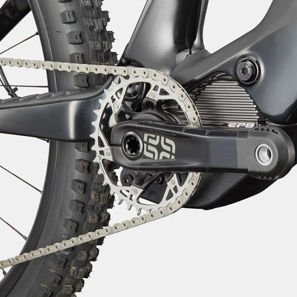 Cannondale Moterra Neo SL Lab71 - Burnt Pewter - O