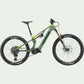 Cannondale Moterra SL 1 - Vert