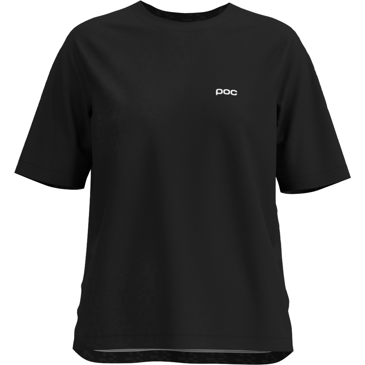 Maillot femme Poc Motion Air - Noir