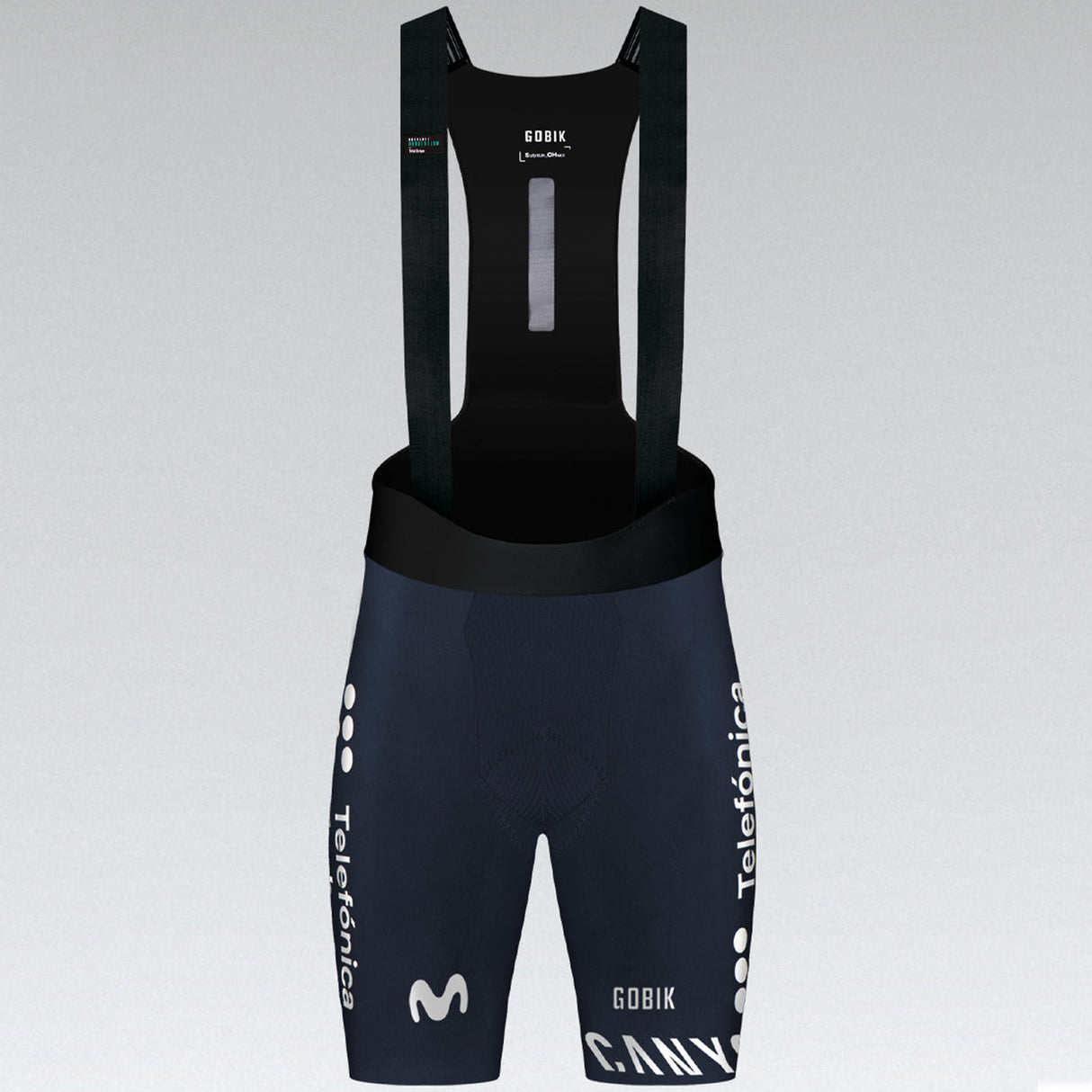 Salopette Gobik Movistar 2025 Lancer K10 - Q