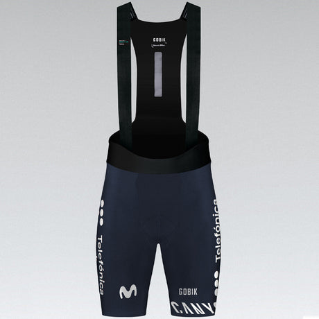 Salopette Gobik Movistar 2025 Lancer K10 - Q