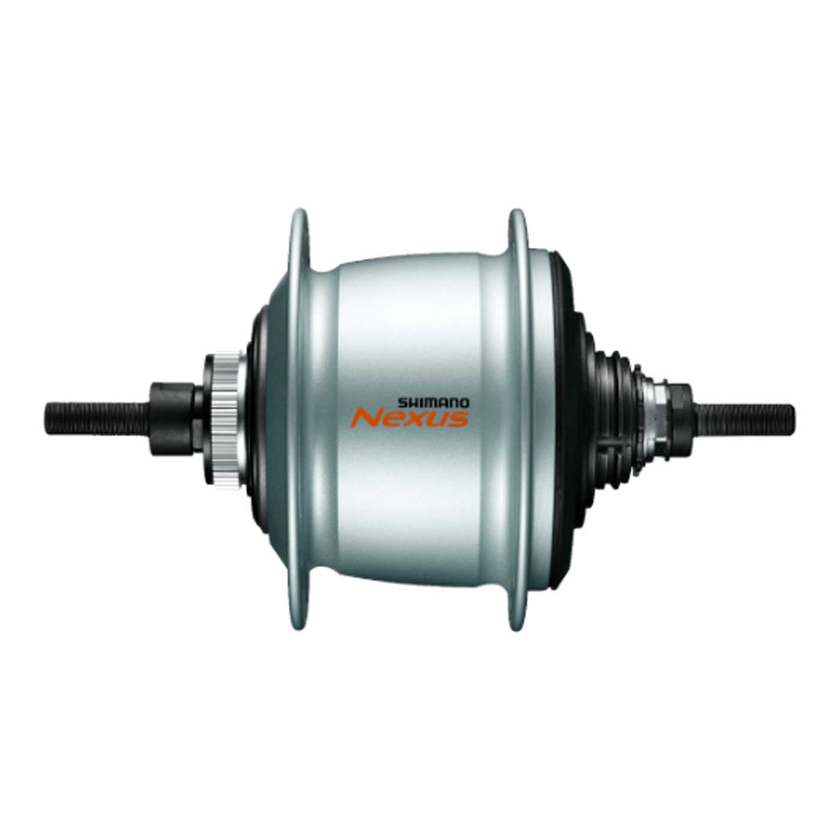 Mozzo SHIMANO NEXUS SG-C6001-8D 187 mm - L