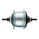 Mozzo SHIMANO NEXUS SG-C6001-8D 187 mm - L