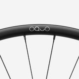 Ruote Oquo MP30TEAM Sram XD - Nero - B