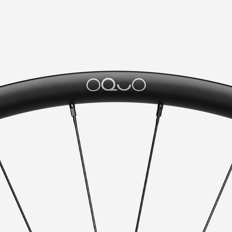 Ruote Oquo MP30TEAM Sram XD - Nero - B