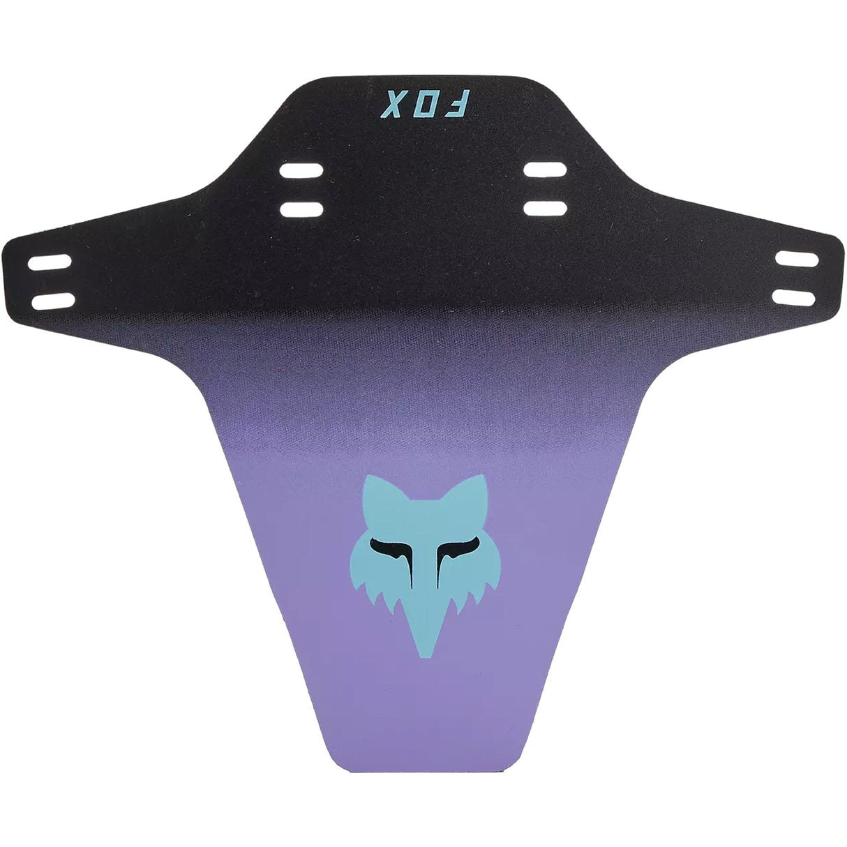 Parafango anteriore Fox - Viola - G