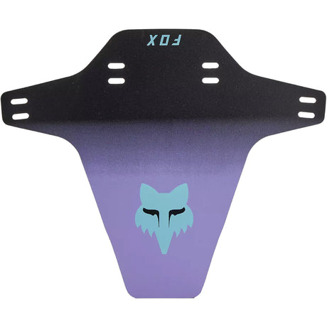 Parafango anteriore Fox - Viola - G