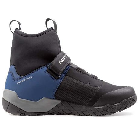 Scarpe mtb Northwave Multicross Plus GTX - Nero blu - Q