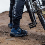 Scarpe mtb Northwave Multicross Plus GTX - Nero blu - B