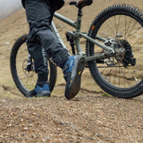 Scarpe mtb Northwave Multicross Plus GTX - Nero blu - C