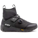 Scarpe mtb Northwave Multicross Plus GTX - Nero - H