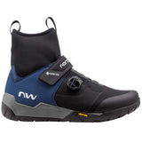 Scarpe mtb Northwave Multicross Plus GTX - Nero blu - P