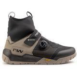 Scarpe mtb Northwave Multicross Plus GTX - Beige - C