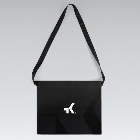 Musette Gobik Emblem - Nero - B