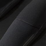 Muta Orca Athlex Float Triathlon - Nero rosso - B