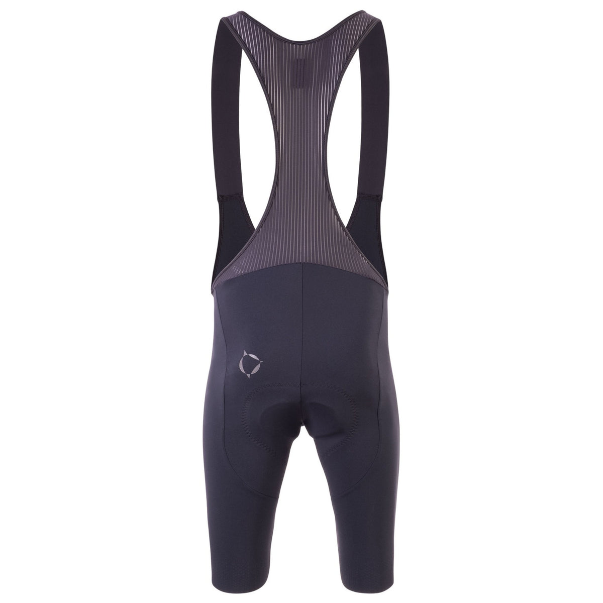 Nalini Clean bib shorts - Black
