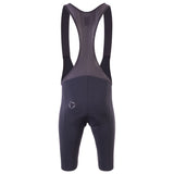 Nalini Clean bib shorts - Black