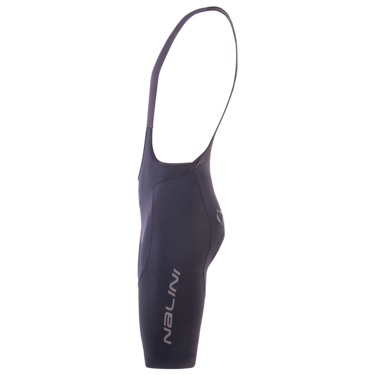 Nalini Clean bib shorts - Black
