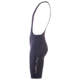 Nalini Clean bib shorts - Black